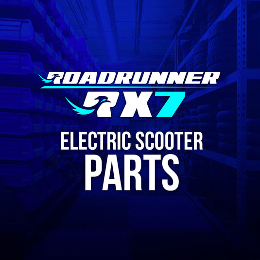 RX7 Scooter Parts