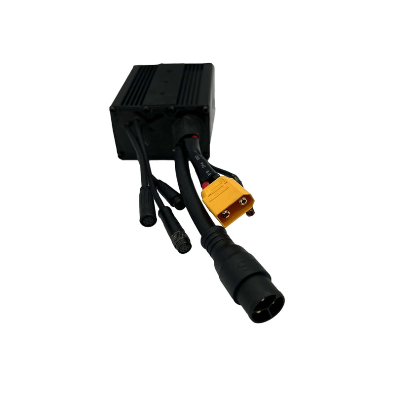 Load image into Gallery viewer, Speed Controller 70 aH (Front) - RX7