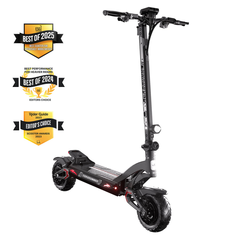 Load image into Gallery viewer, RoadRunner RS5 PRO