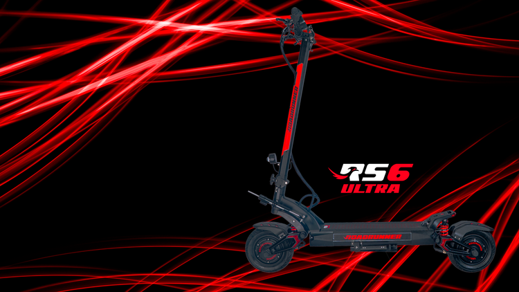 RoadRunner RS6 ULTRA