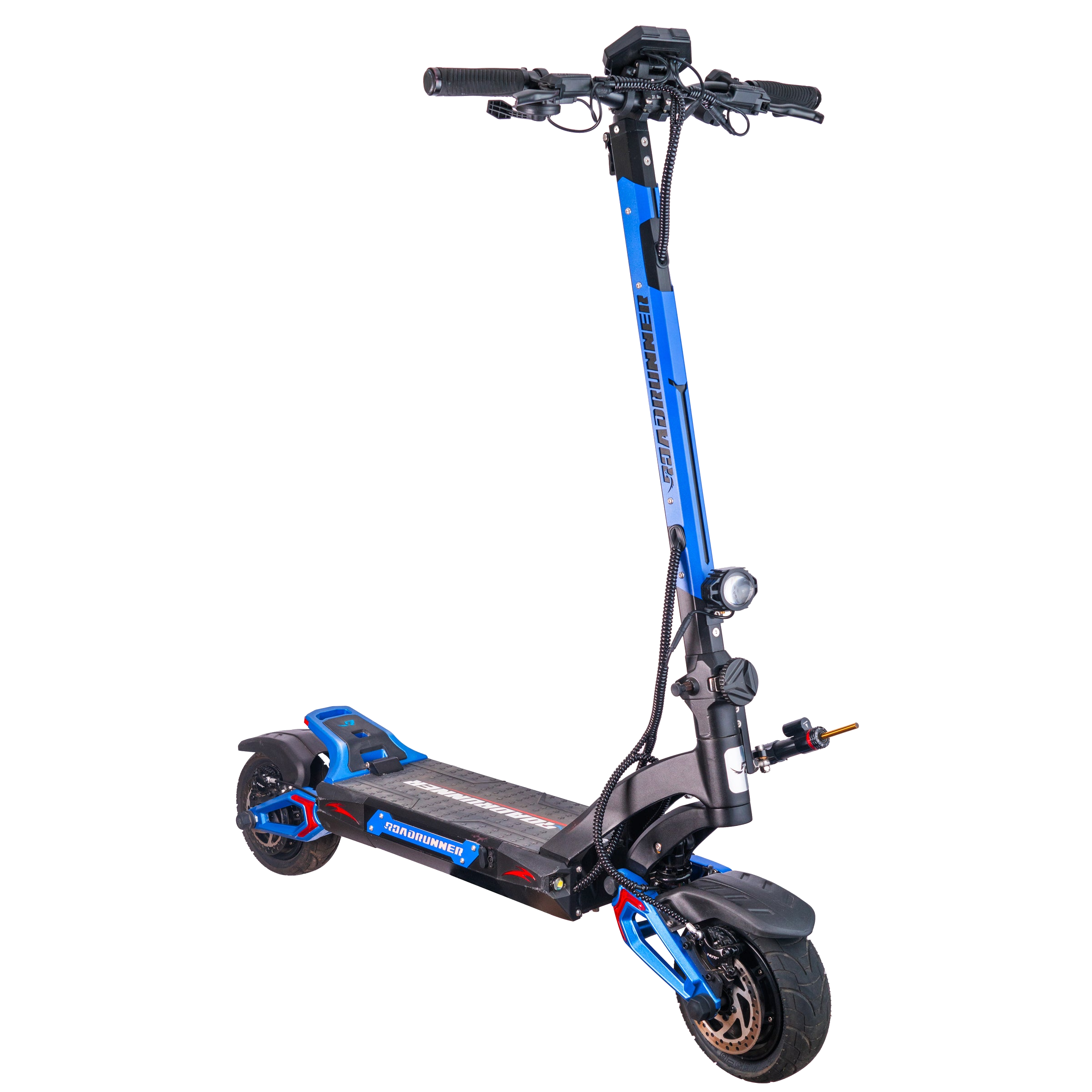 roadrunnerscooters.com