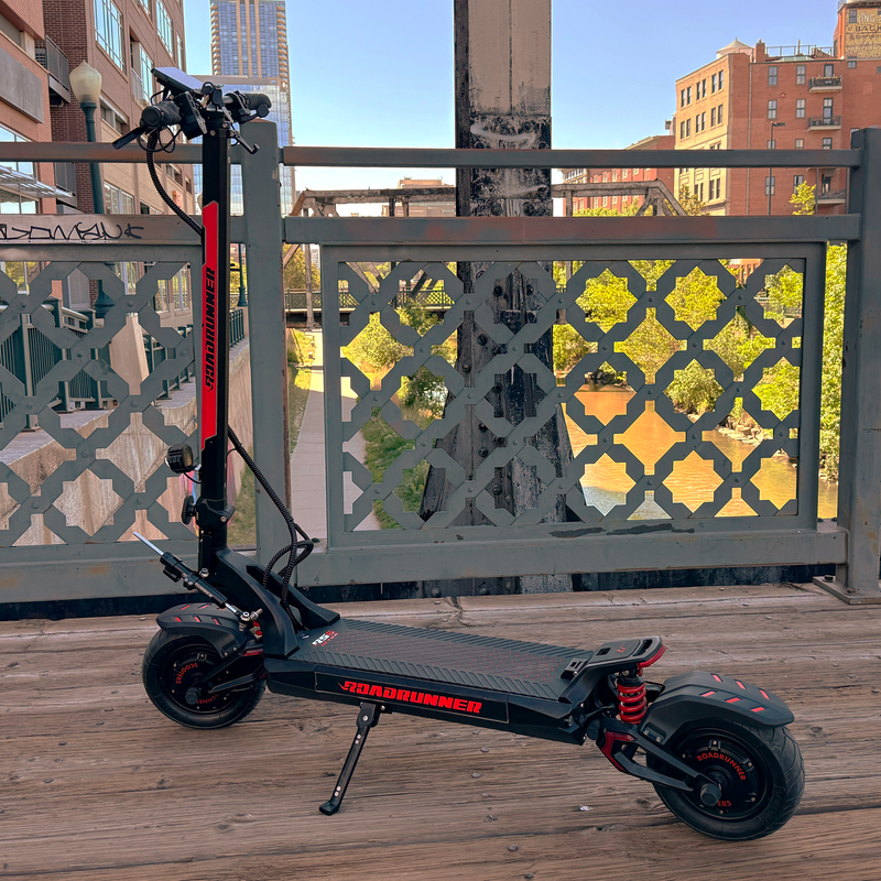 Load image into Gallery viewer, RS6 ULTRA Electric Scooter