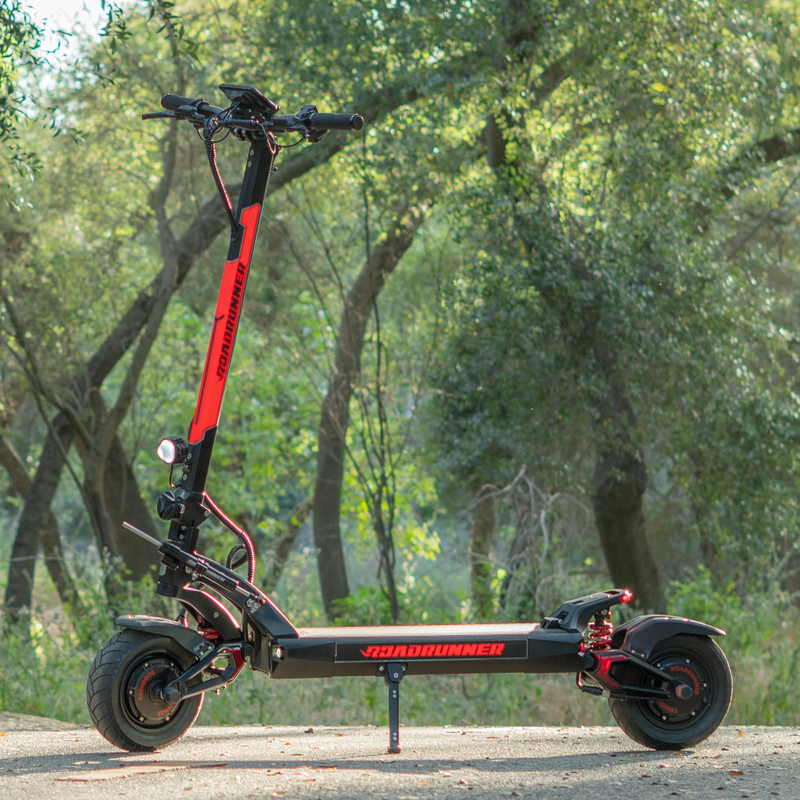 Load image into Gallery viewer, RS6 ULTRA Electric Scooter