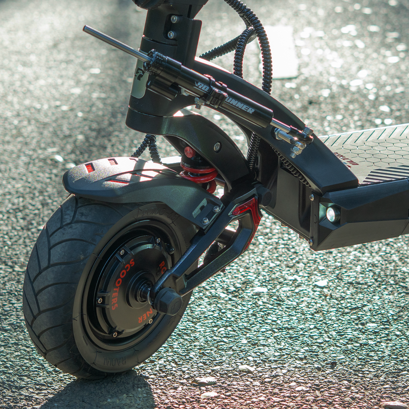 Load image into Gallery viewer, RS6 ULTRA Electric Scooter