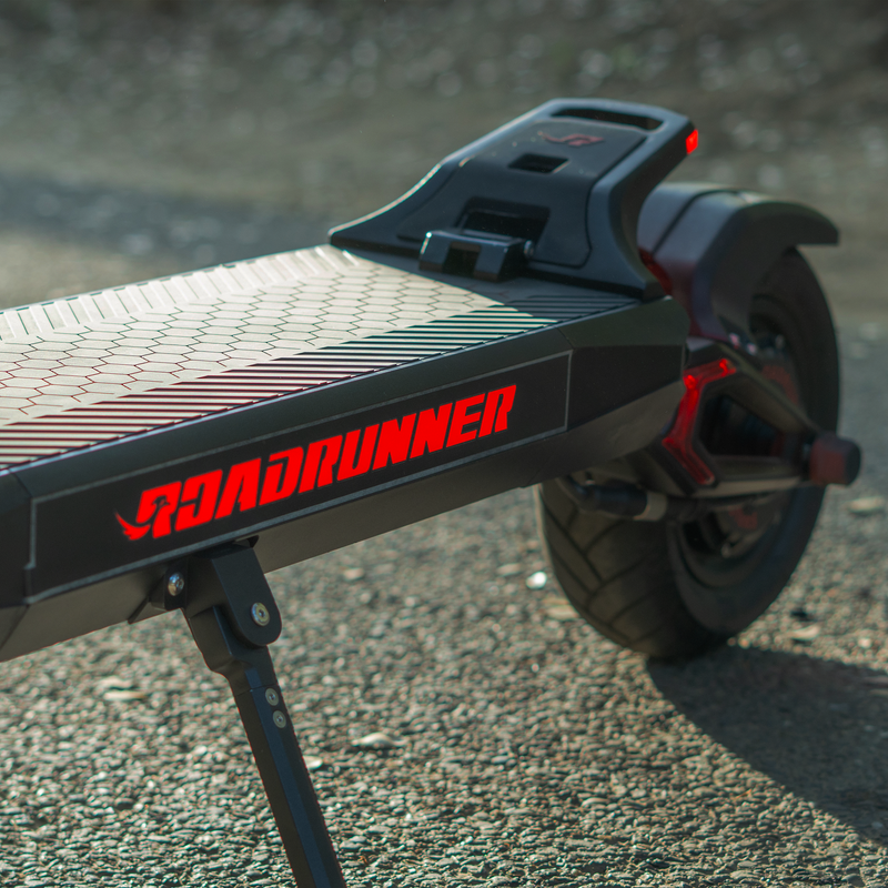 Load image into Gallery viewer, RS6 ULTRA Electric Scooter