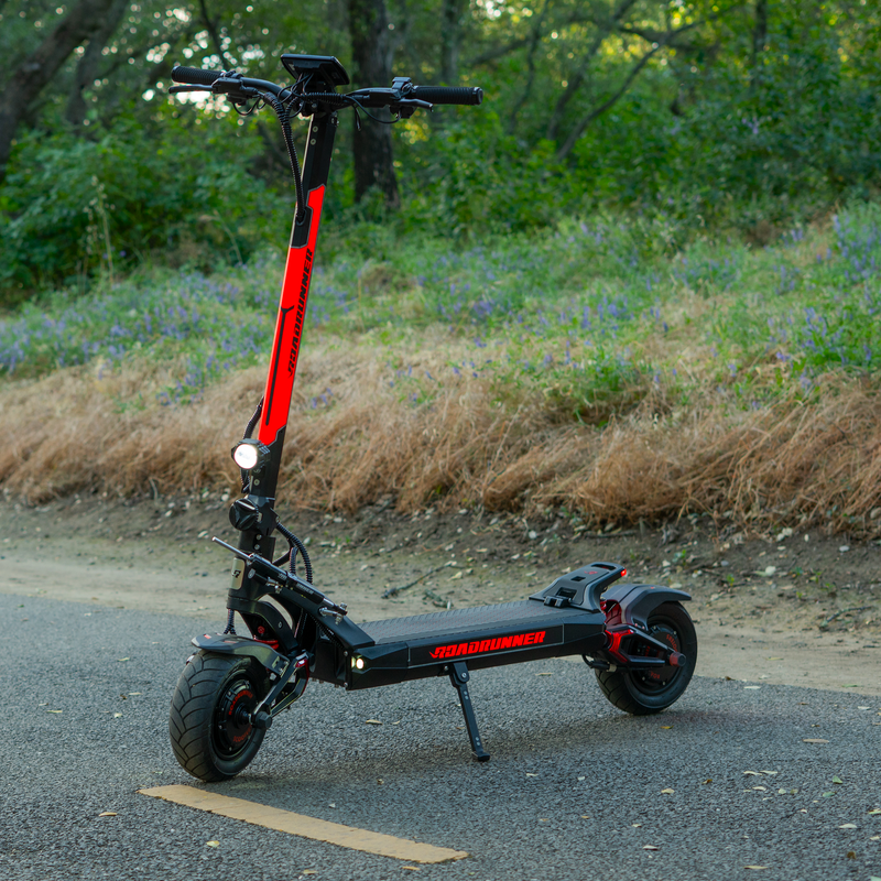 Load image into Gallery viewer, RS6 ULTRA Electric Scooter