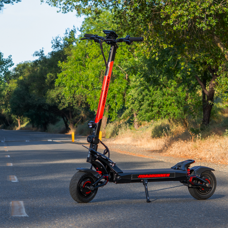 Load image into Gallery viewer, RS6 ULTRA Electric Scooter