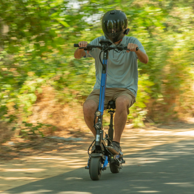 Load image into Gallery viewer, Roadrunner RS5 Adjustable Scooter Seat (OEM)