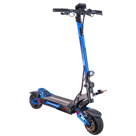 RS5 MAX Electric Scooter