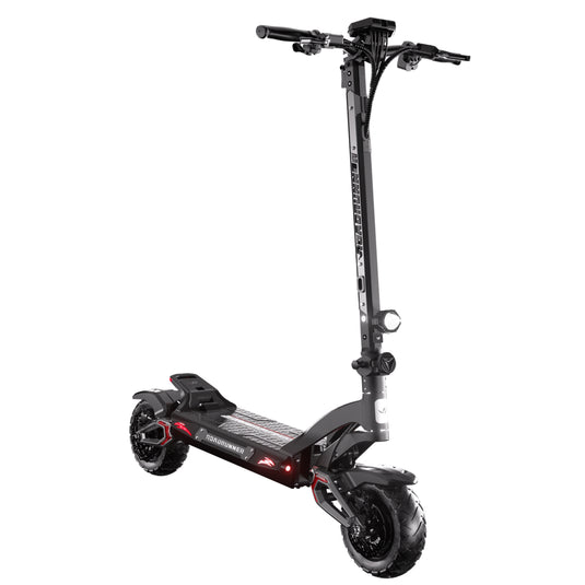 RS5 MAX Electric Scooter