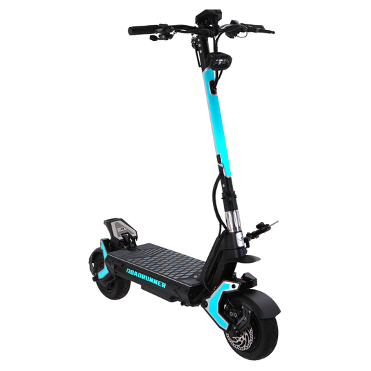RX7 Electric Scooter