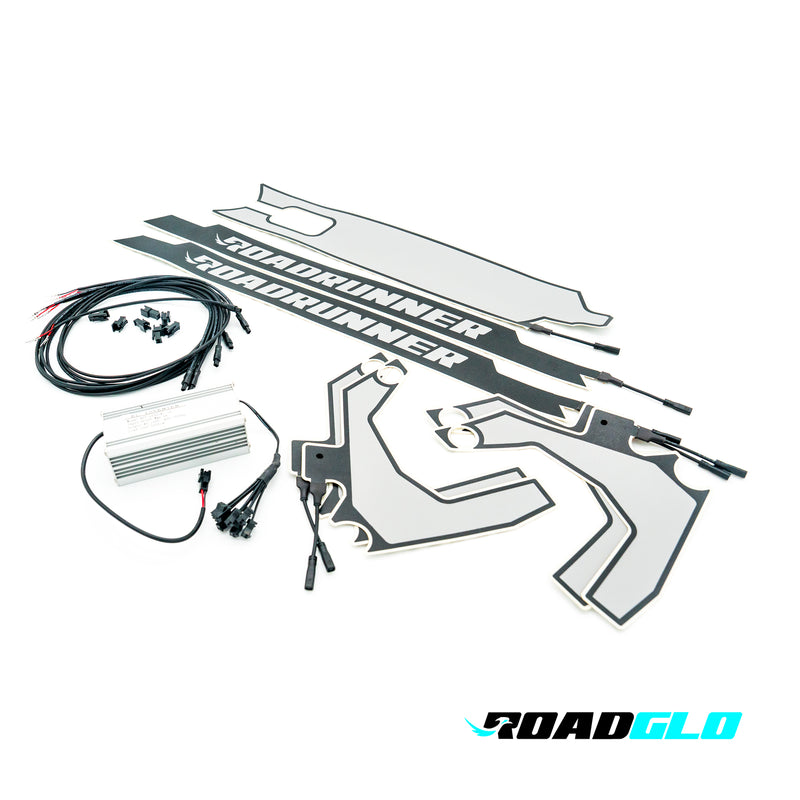 Load image into Gallery viewer, ROADGLO - FULL SET - RX7