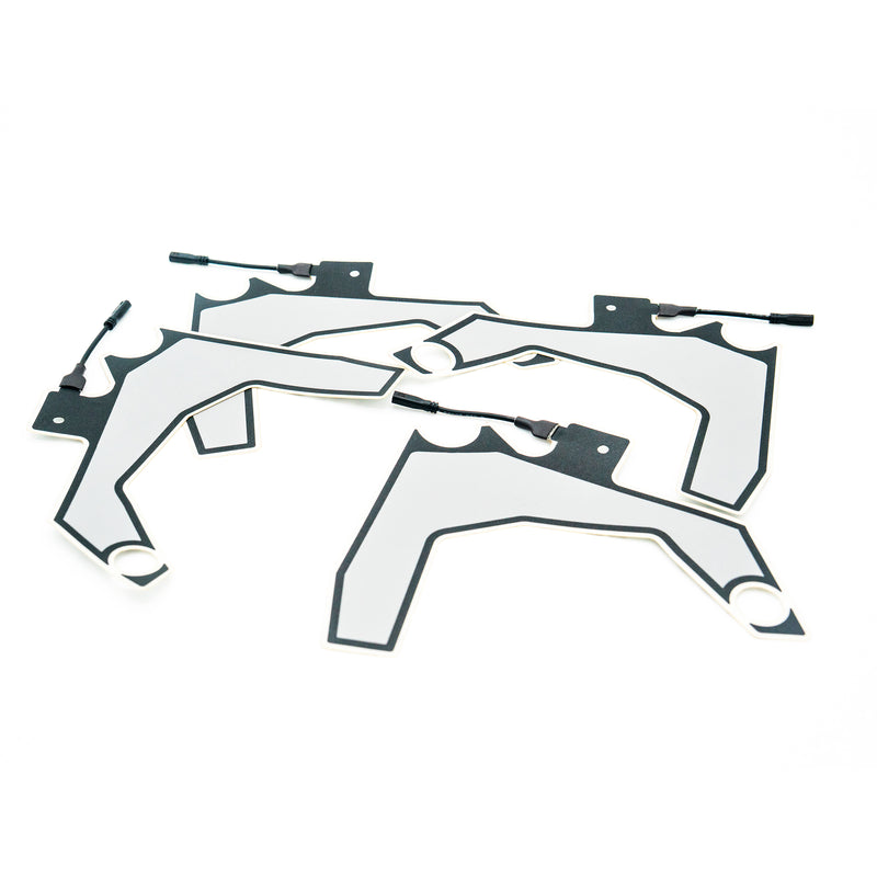 Load image into Gallery viewer, ROADGLO - FULL SET - RX7