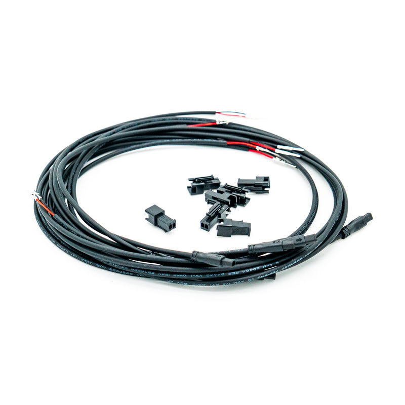 Load image into Gallery viewer, ROADGLO - FULL SET - RX7