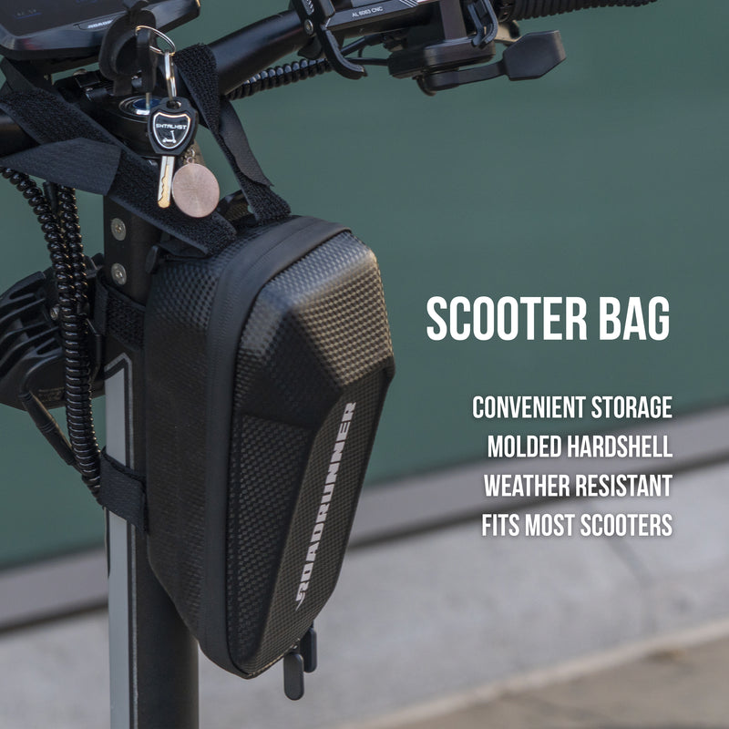 Load image into Gallery viewer, Scooter Bag