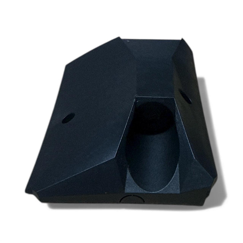 Load image into Gallery viewer, RS6 Sidelight Covers - Front Right and Rear Left