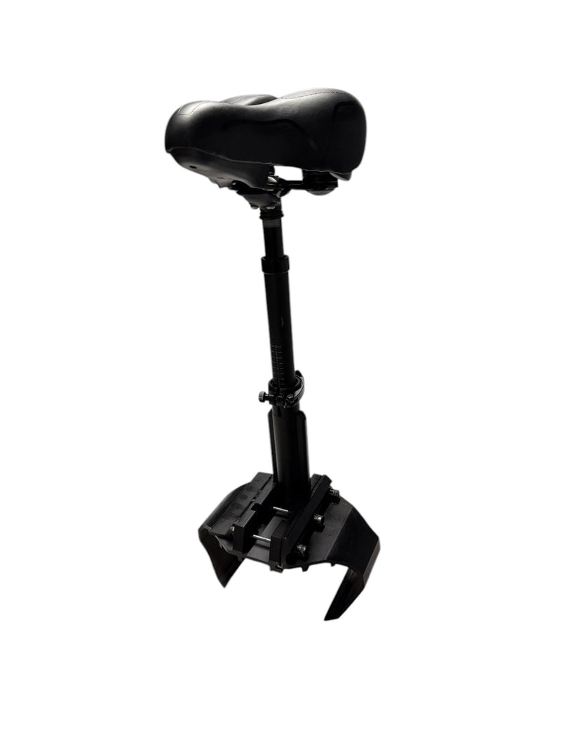 Load image into Gallery viewer, Adjustable Scooter Seat - RS5 - RoadRunner Scooters