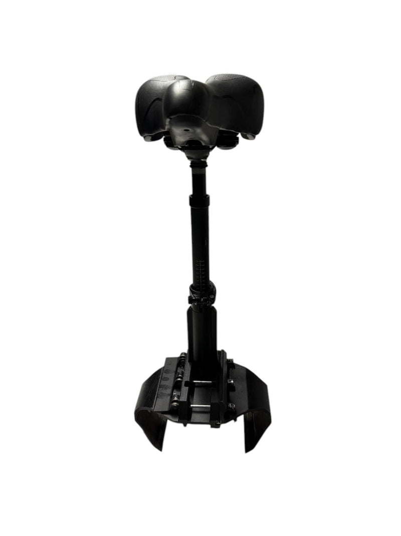 Load image into Gallery viewer, Adjustable Scooter Seat - RS5 - RoadRunner Scooters