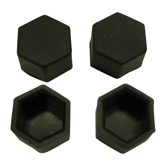 Arm Lugnut Cover (Pack of 4) - RS5 - RoadRunner Scooters