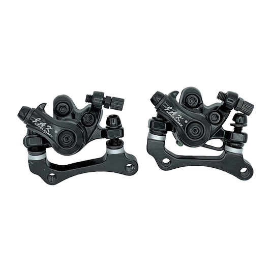 Brake Calipers (Pair) - D4+ 2.0 - RoadRunner Scooters