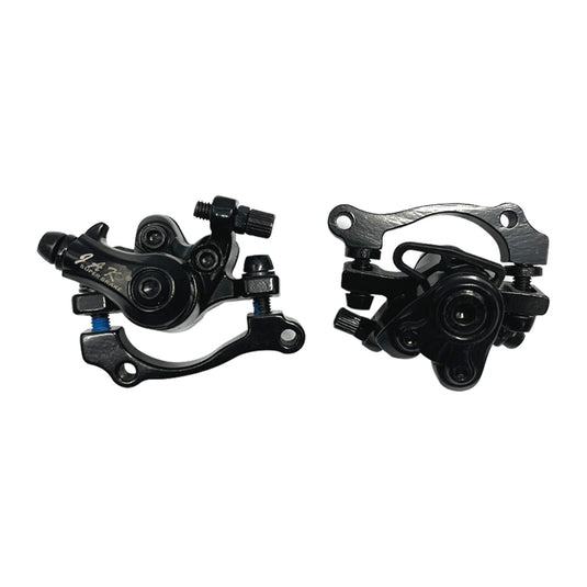 Brake Calipers (Pair) - Lightning - RoadRunner Scooters