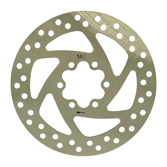 Brake Disc - RS5 - RoadRunner Scooters