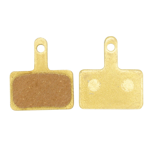 Brake Pads - D4+ 3.0, D4+ 4.0 (New Generation) (1 Pair) - RoadRunner Scooters