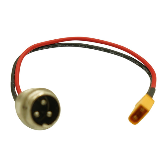 Charging Port - All D4+ 2.0, D4+ 3.0, D4+ 4.0 - RoadRunner Scooters