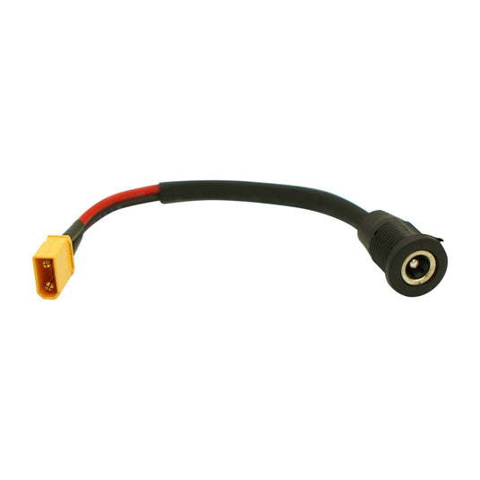 Charging Port - D6+ 2.0 - RoadRunner Scooters
