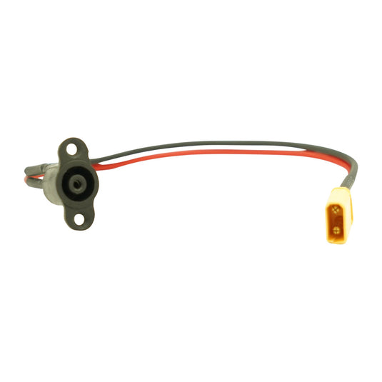 Charging Port - LS7+ (New Generation) - RoadRunner Scooters