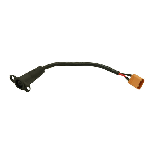 Charging Port - R4 - RoadRunner Scooters