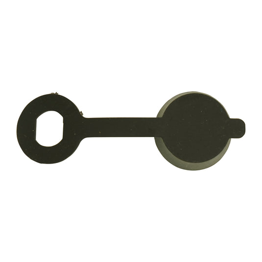 Combination Lock Cover - RS5 - RoadRunner Scooters
