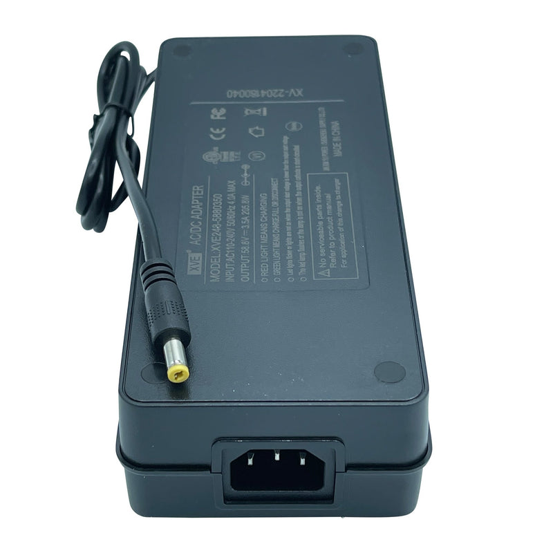 Load image into Gallery viewer, Fast Charger - 52V 5A - RoadRunner Scooters