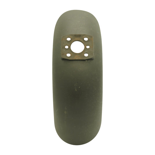 Fender (Front) - D4+ 2.0 - RoadRunner Scooters