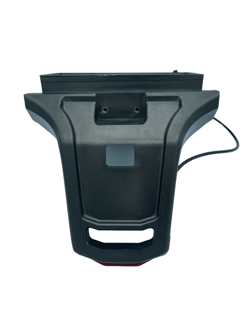 Load image into Gallery viewer, Foot Plate (Rear) - RS5 PRO and MAX - RoadRunner Scooters