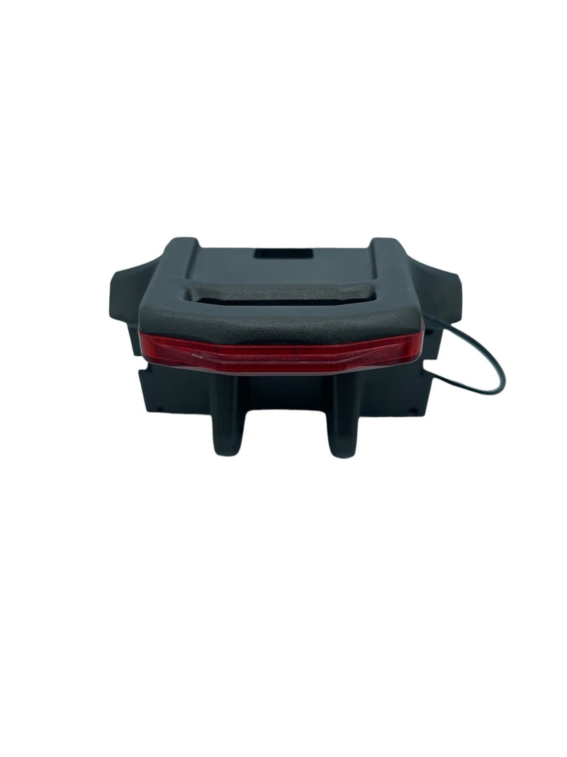 Load image into Gallery viewer, Foot Plate (Rear) - RS5 PRO and MAX - RoadRunner Scooters
