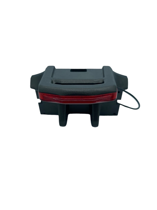 Foot Plate (Rear) - RS5 PRO and MAX - RoadRunner Scooters