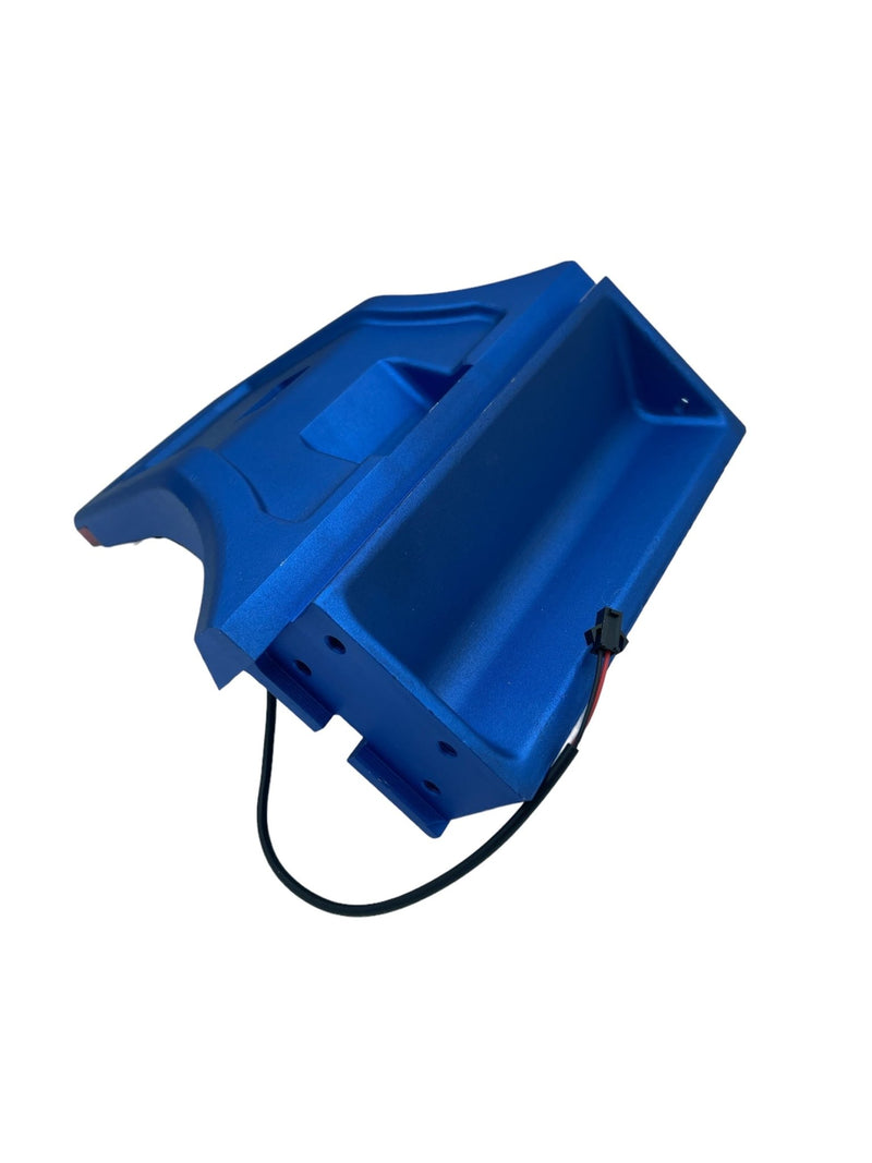 Load image into Gallery viewer, Foot Plate (Rear) - RS5 PRO and MAX - RoadRunner Scooters