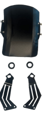 Front Fender - RX7 - RoadRunner Scooters