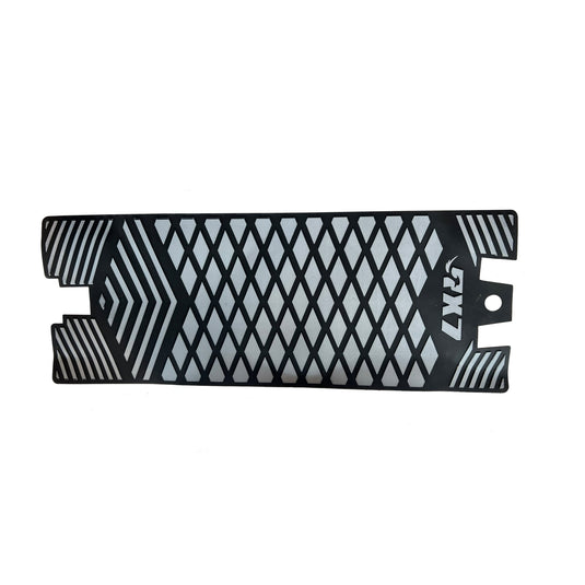 Grip Pad - RX7 - RoadRunner Scooters