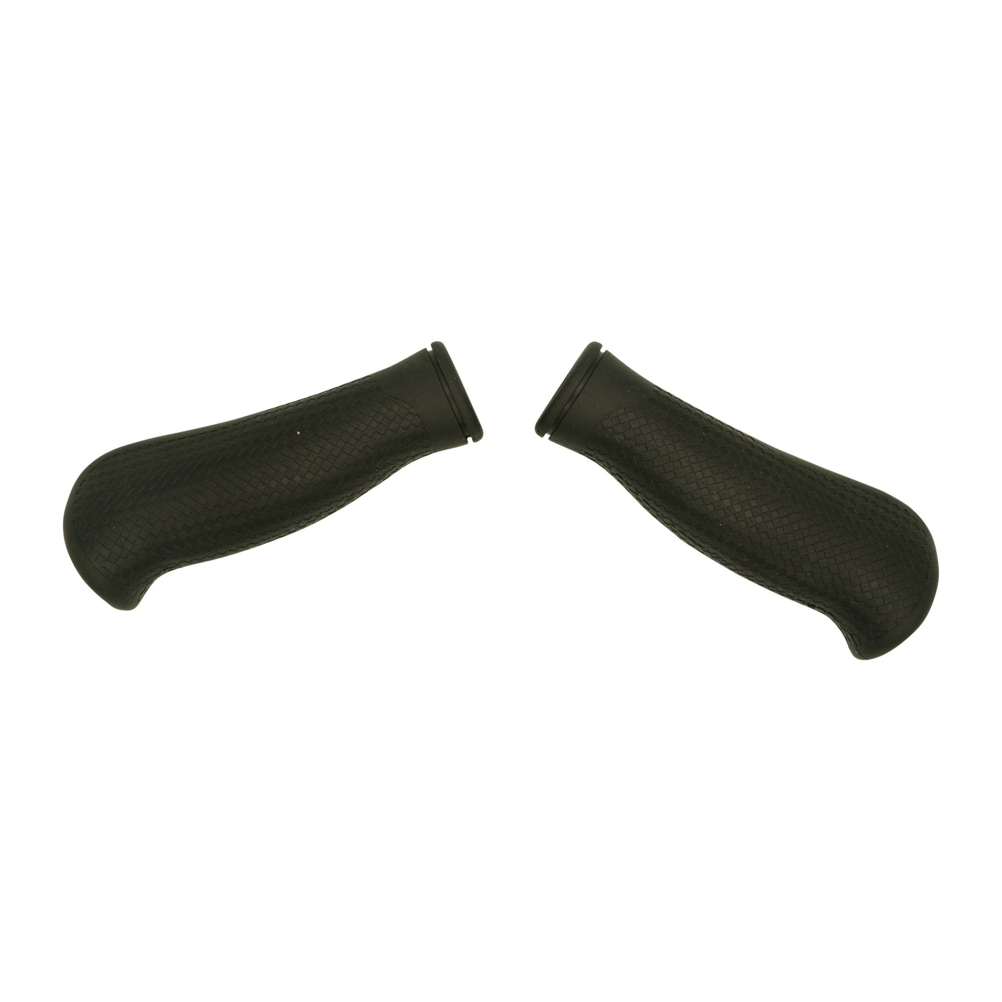 ハンドル　くま　No.44 Handle Bar Grip - D4 - RoadRunner Scooters
