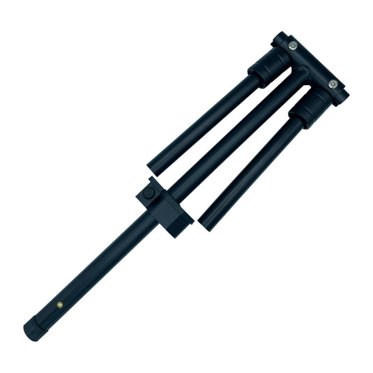 Handlebar Tbar Assembly - D4+ 2.0, D4+ 3.0, D4+ 4.0 - RoadRunner Scooters