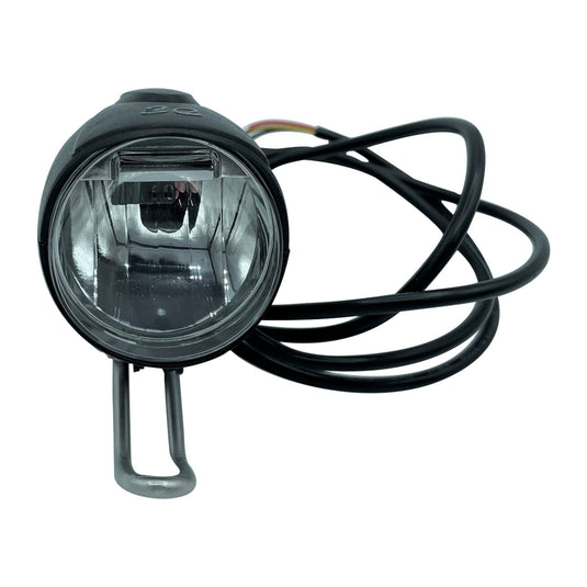 Headlight - D4+ 2.0, D4+ 3.0, D4+ 4.0 - RoadRunner Scooters