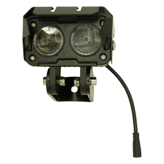 Headlight - RS5 - RoadRunner Scooters