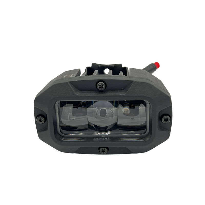 Load image into Gallery viewer, Headlight - RX7 - RoadRunner Scooters