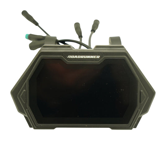 LCD Display - R4 - RoadRunner Scooters