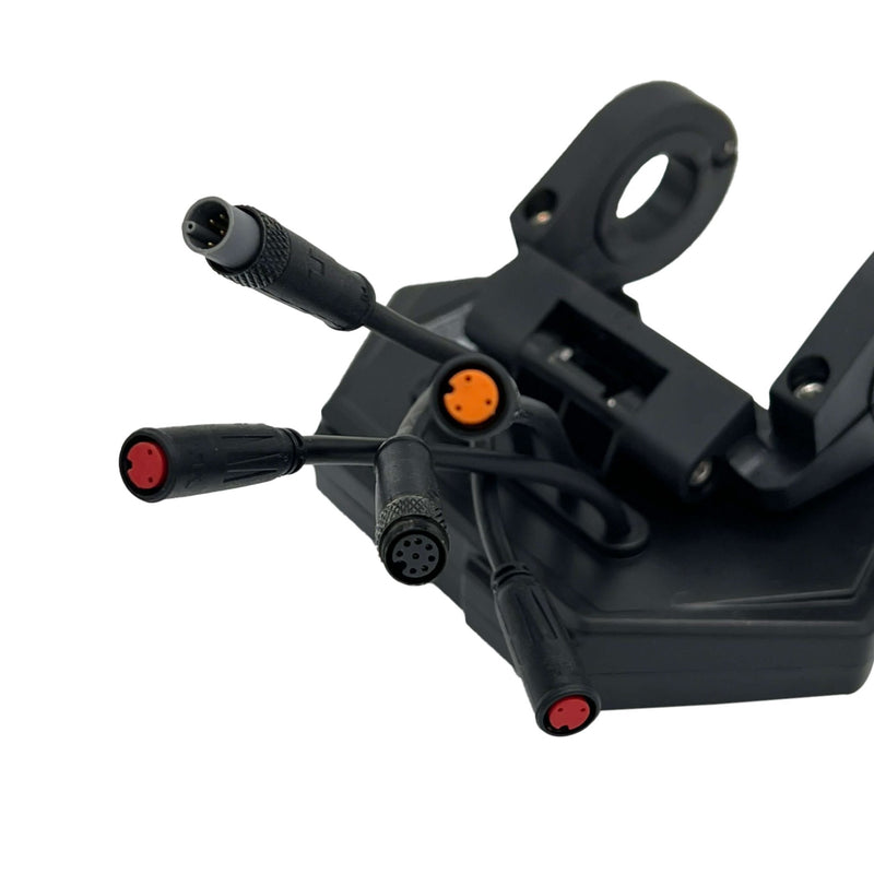 Load image into Gallery viewer, LCD Display - RX7 - RoadRunner Scooters