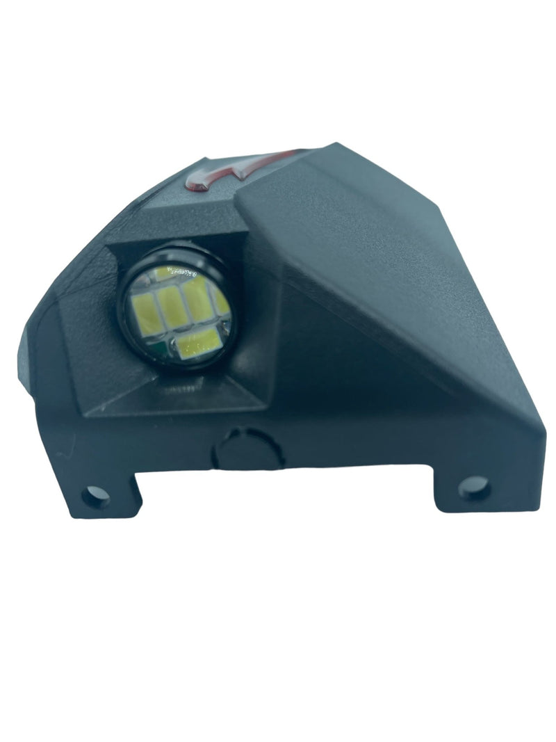 Load image into Gallery viewer, Left Blinker (Front) - RS5 PRO and MAX - RoadRunner Scooters