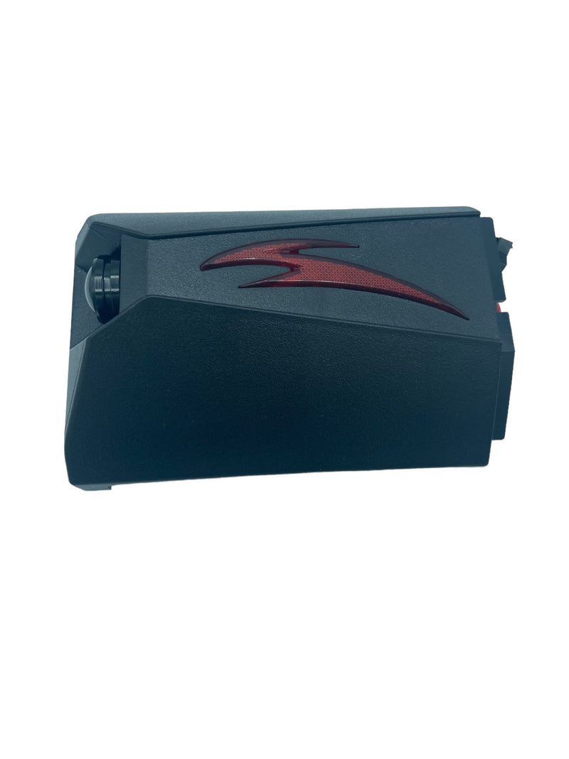 Load image into Gallery viewer, Left Blinker (Front) - RS5 PRO and MAX - RoadRunner Scooters