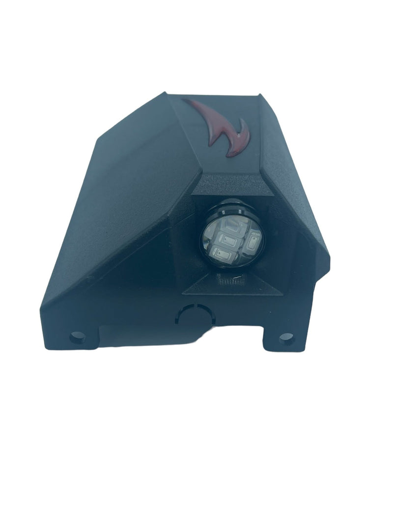 Load image into Gallery viewer, Left Blinker (Rear) - RS5 PRO and MAX - RoadRunner Scooters